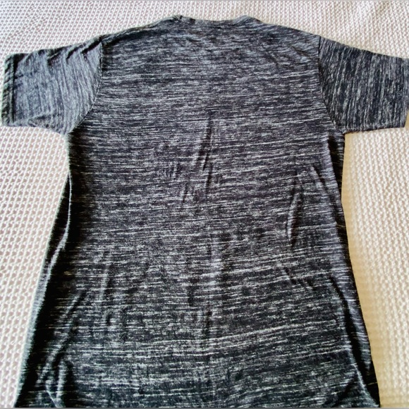 Vintage Naruto Kakashi Hatake Team 07 Manga Men's T-Shirt L - Picture 2 of 3